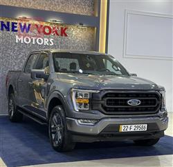 فۆرد F-150